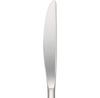 Alessi Mami Steak Knife Set, 6 Pcs (SG38/3)