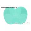 Silicone Makeup Brush Cleansing Pad with Suction Cup