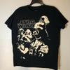 Retro SW Darth Collage Unisex TShirt Gift For Fan S5XL Unisex T-Shirt