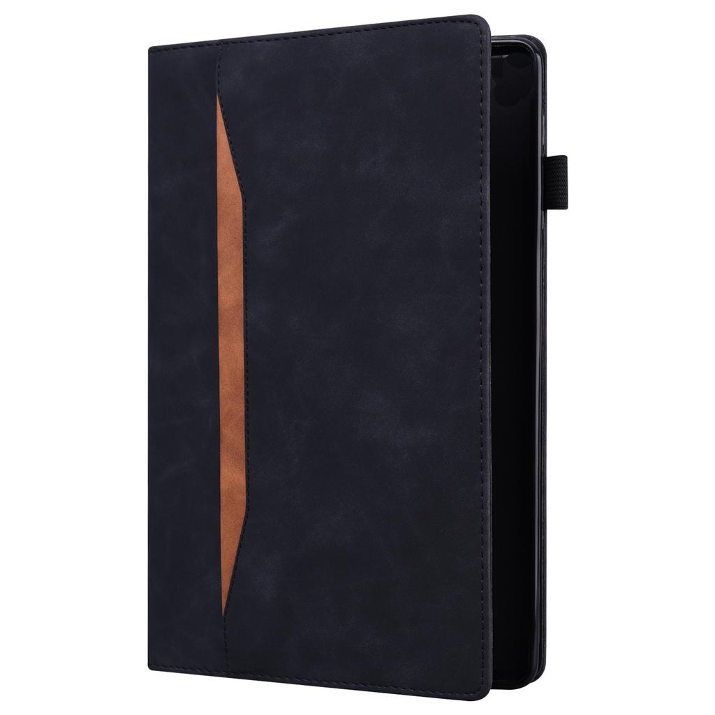 For Samsung Galaxy Tab S10FE 2025 S9 FE 10.9 Inch 2023 SM-X510 SM-X516B Case S7 S8 S9 11 Inch Business TPU Back Tablet Cover