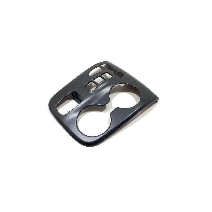 For Hyundai Tucson NX4 N Line Hybrid Car Central Control Gear Shift Panel Frame Cover Trims Interior Accessories
