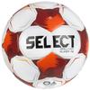 Select Brillant Super TB FIFA Quality Pro V25 Ball, Unisex White Football