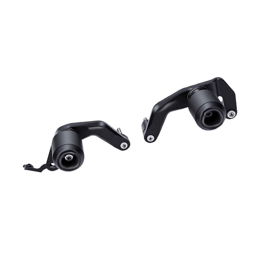 Motorcycle Frame Sliders Crash Protector Replacement for CBR650R CB650R 2019 2022 CNC Aluminum