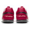 Nike Tiempo Legend 8 Club TF Turf Dark Red  AT6109-608
