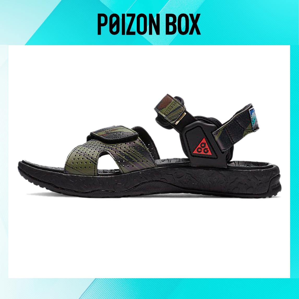 

Nike ACG Descutz Beach Sandals Unisex