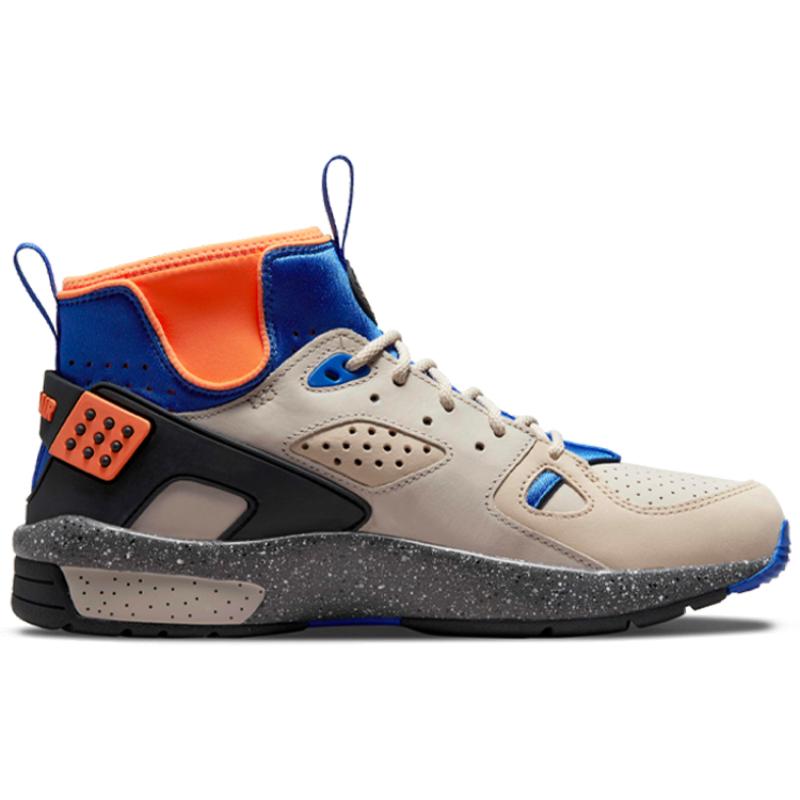 Nike Acg Air Mowabb Og 'Rattan Birch' 2021 Adidași Pantofi Casual DC9554-200