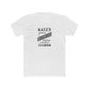 Katz#039;s Delicatessan New York City Cotton Crew Tee Unisex T-Shirt