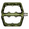 Wolf Tooth Waveform Pedal Large Olive