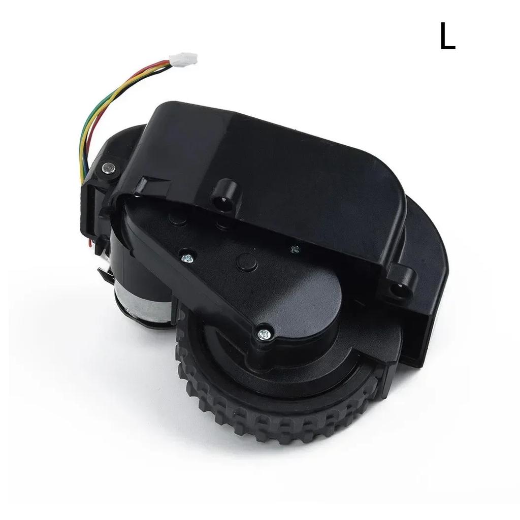 Robot Vacuum Cleaner Left/Right Wheel Motor For Conga Excellence 990 Household Sweeper Cleaning Tools Replace Accessories