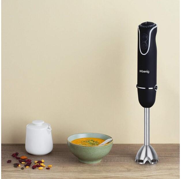 Immersion Blender H.Koenig MIX75