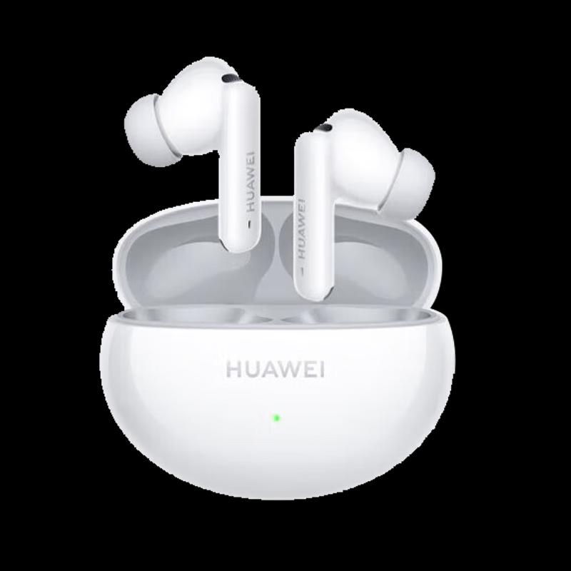 Huawei FreeBuds 6i True Wireless Noise-Cancelling Earbuds