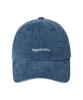 ORDINARY HOLIDAY [Oh]25Fw Wave Ballcap [3 Color]