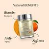 Khadi Natural Ayurvedic Rose & Orange Face Pack 50 G For Glowing Skin, Exfoliating Care For All Skin Types