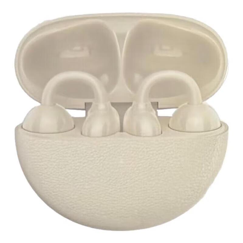 

Wei Wu Open-Ear Clip Bluetooth Headset