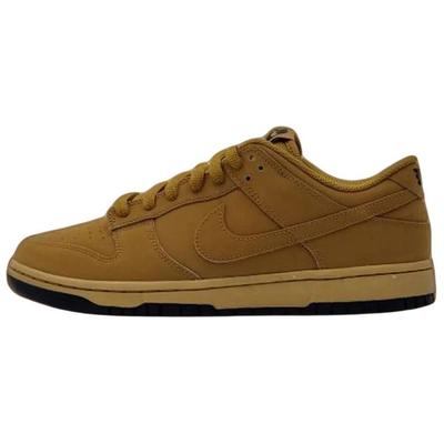 Dunk Low Retro Se Weizen Gummi Skate Schuhe Sneaker HQ1932-700