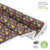 Outdoor Dekostoffe Oxford - Motiv Obst | Dx6091