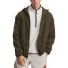 Under Armour hooded zip-up jacket 6003863-308
