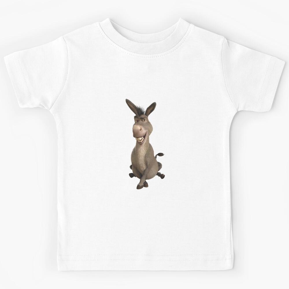 Donkey Kids T-Shirt 120