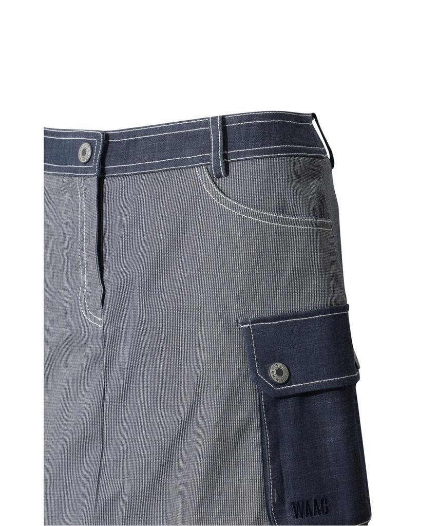WAAC Women Cargo Skort Wwkcs26104Nyd
