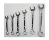 Garage Tool Set for Motorcycle and Automotive E-Value Set, 60-Piece Maintenance, ETS-60G