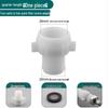Accesorii pentru baie – Țevi și fittinguri