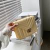 Sweet color chain shoulder bag for women crossbody bag women's bags quality new fashion