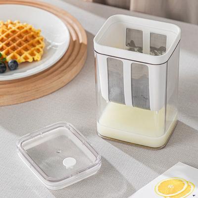 Yogurt Filter Food Strainer Greek Yogurt Machine Filter Screen Cold Extraction Whey Separation Tools Cheese Moisture Seperator