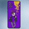 Rapper Thasup ThaSupreme Phone Case For Samsung S25,S24,S21,S22,S23,S30,Ultra,S20,Plus,Fe,Lite,Note,10,9,5G Black Cover