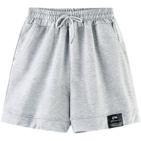 Casual Shorts for Women In Summer Thin High Waist Shorts Slimming and Loose Pants