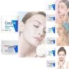 Cerave Feuchtigkeitscreme 85g 340g 454g Luxuriöse Feuchtigkeit Für Alle Hauttypen
