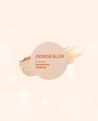 Make-up na obličej – Korektory a tónovací krémy