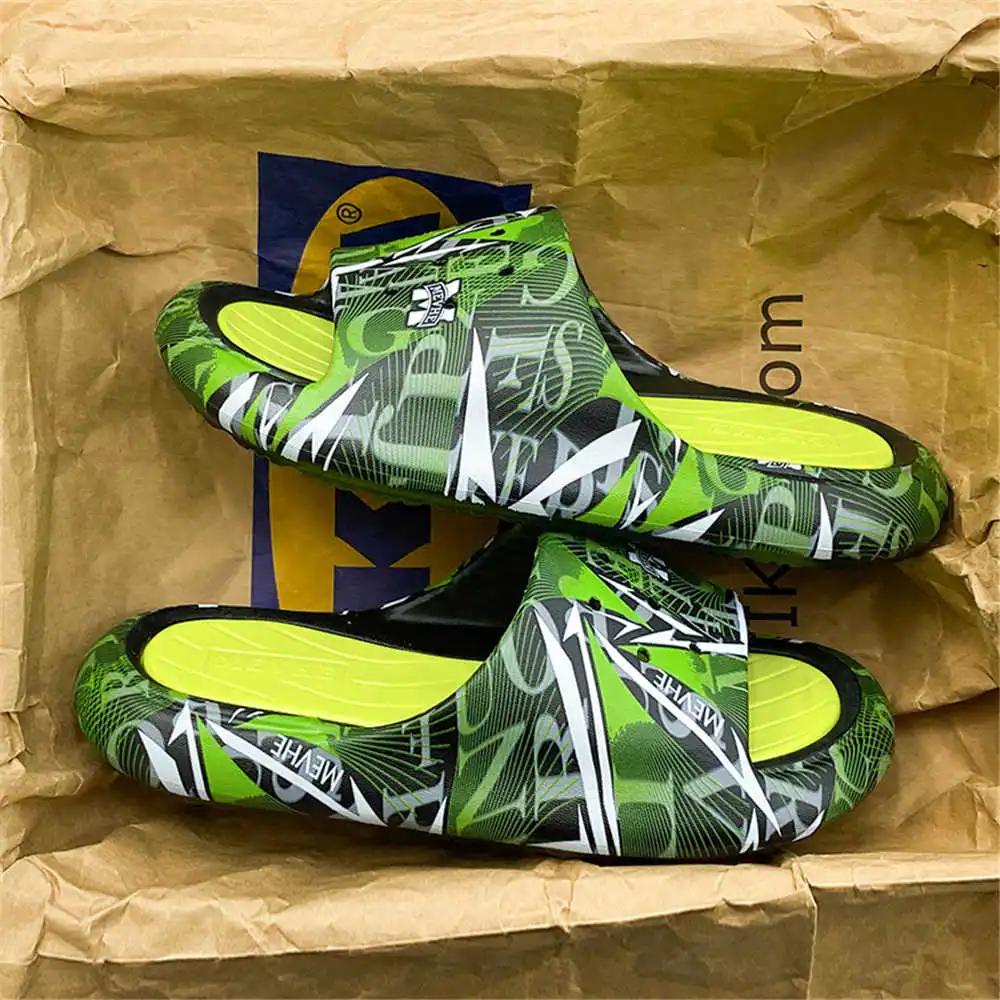 Summer 38-45 Men's Flip Health Sandals Shoes Slide Flip Flops Sneakers Sports Luxus Best Selling High Brand New Season Buy