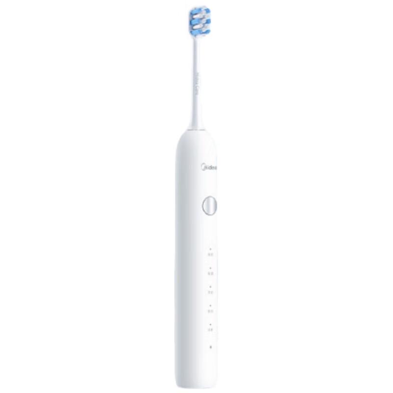 

Midea Sonic Electric Toothbrush