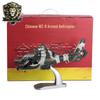 Z-9 Helicopter Alloy Model
