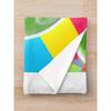 Gummibar (the Gummy Bear) Throw Blanket Heavy Blanket Bed Covers Decorative Sofa Blanket