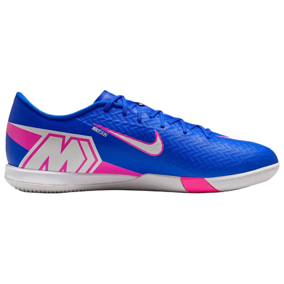 Nike Mercurial Vapor 16 Academy Men Blue FQ8434-446