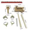 Yunbei PPR Plastic Welder & Leak Repair Kit