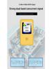 20265g Portable WiFi 6 Router - No SIM Needed, Mobile Hotspot for Outdoor Use