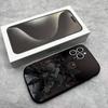 Game R-Resident E-Evil Village Phone Case For iPhone 17,16,15,14,13,12,Pro,Max,Plus,E,SE4,Air,Mini Black Soft Box