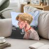 The Foxhole Court Pillow Case Cushion Cover Soft Cute Throw Pillow Case For Car Sofa Pillowcase Polyester With Zipper