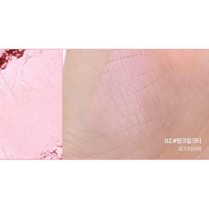 lilybyred - Dewy Fit Glitter Stick - 2 Colors