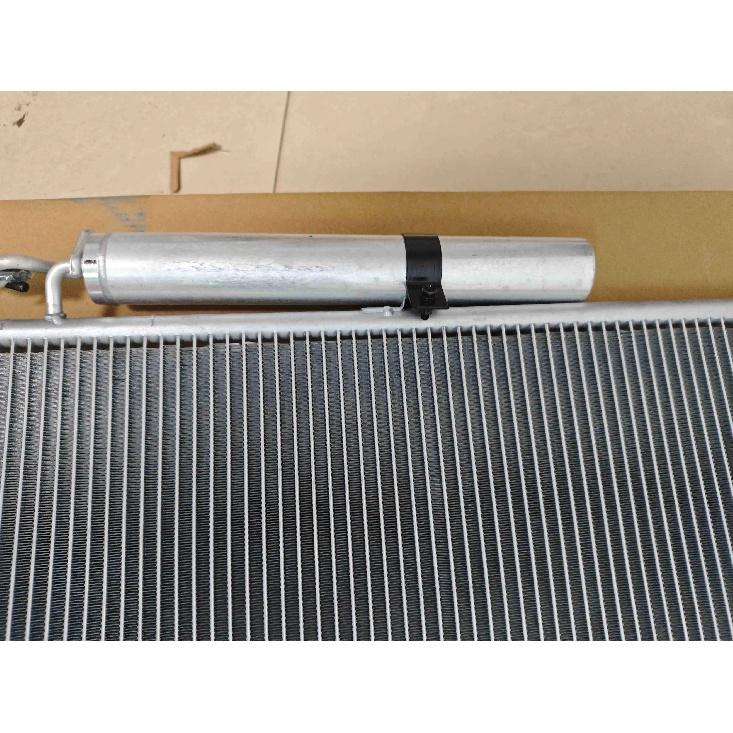 LR062424 LR097269 LR062424 LR093455 FPLA19C600AD AC Condenser For LAND ROVER RANGE ROVER SPORT 2014-2022 L494 DISCOVERY 5 L462