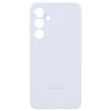 Samsung Case Ef-Pa556Tlegww A55 5Ga556 Blue Silicone Cover