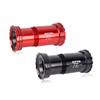 ZTTO MTB Road BB386 EVO PF30 30 Mountain Bicycle Bottom Bracket Axle 30mm Main Shaft Central Movement Press Fit Bottom Bracket