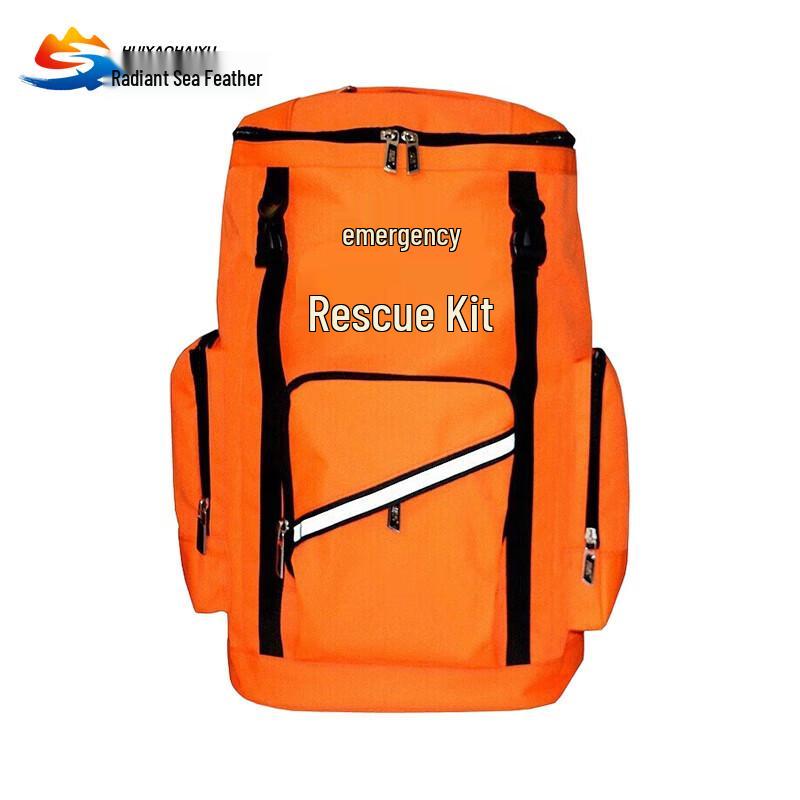 GPS Earthquake Flood Disaster Relief Survival Kit