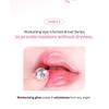 MACQUEEN - Loving You Tint Glow Lip Balm - 7 Colors