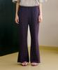 FUNFROMFUN Playful Banding Pants, Violet