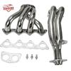 US-Specific Exhaust Headers Kit for 94-01 Acura Integra LS/RS/GS 1.8 B-Series (B16, B18, B20) - Enhance Exhaust Efficiency