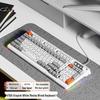 Qianxingzhe V100 Wired RGB Gaming Keyboard