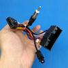1 Pcs Car 24 Pin Radio Wiring Harness To 16 Pin For Android Cable Adapter For Ford Car Cable Adapter Accessories